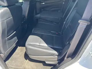 2016 Chevrolet Tahoe LS