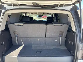 2016 Chevrolet Tahoe LS