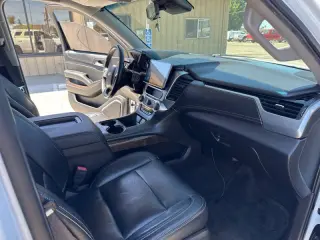 2016 Chevrolet Tahoe LS