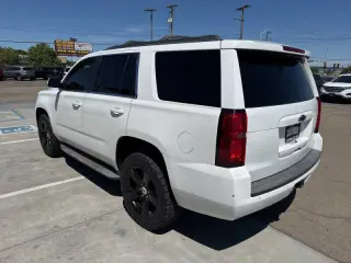 2016 Chevrolet Tahoe LS
