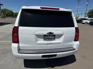2016 Chevrolet Tahoe LS