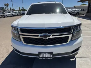2016 Chevrolet Tahoe LS
