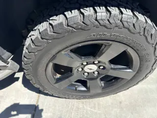 2016 Chevrolet Tahoe LS