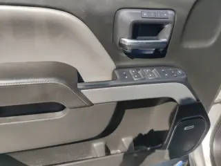2015 Chevrolet Silverado 1500 LTZ Z71