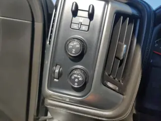 2015 Chevrolet Silverado 1500 LTZ Z71