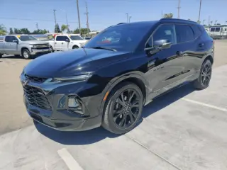 2019 Chevrolet Blazer RS