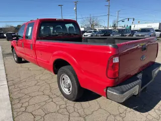 2015 Ford F-250 Super Duty XL