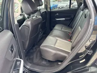 2014 Ford Edge Sport