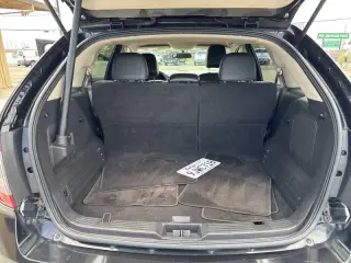 2014 Ford Edge Sport