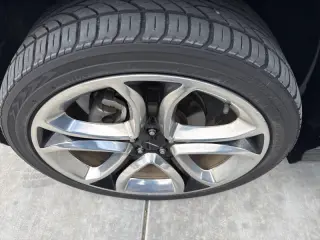 2014 Ford Edge Sport
