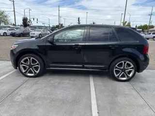 2014 Ford Edge Sport