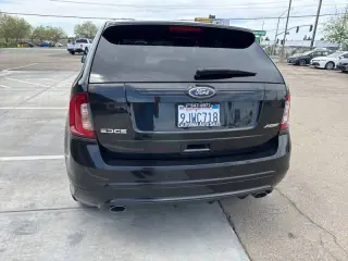 2014 Ford Edge Sport