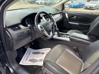 2014 Ford Edge Sport