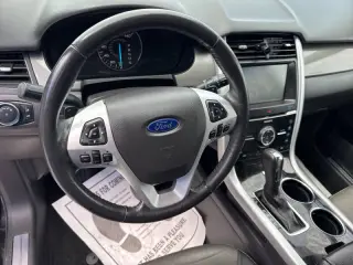 2014 Ford Edge Sport