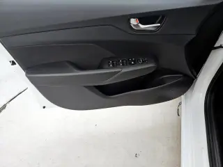 Hyundai ACCENT 2022 SE 4dr Sedan