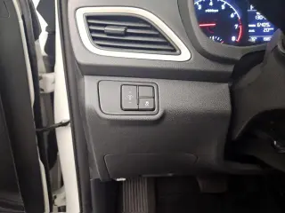 Hyundai ACCENT 2022 SE 4dr Sedan