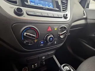 Hyundai ACCENT 2022 SE 4dr Sedan