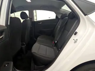 Hyundai ACCENT 2022 SE 4dr Sedan