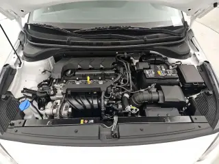 Hyundai ACCENT 2022 SE 4dr Sedan