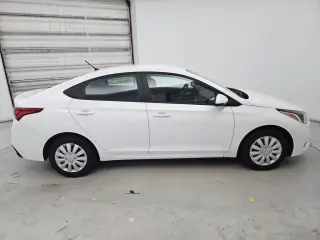 Hyundai ACCENT 2022 SE 4dr Sedan