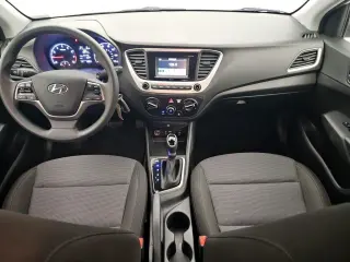 Hyundai ACCENT 2022 SE 4dr Sedan