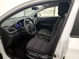 Hyundai ACCENT 2022 SE 4dr Sedan