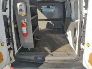2019 Ford Transit Connect XL
