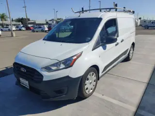 2019 Ford Transit Connect XL