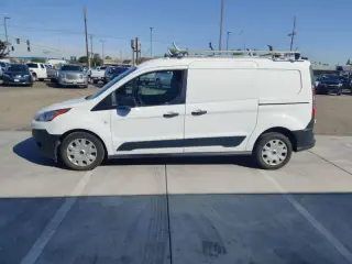 2019 Ford Transit Connect XL