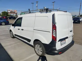 2019 Ford Transit Connect XL