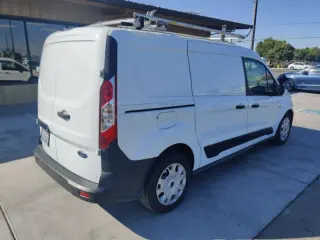 2019 Ford Transit Connect XL
