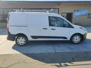 2019 Ford Transit Connect XL
