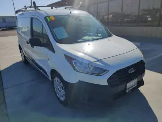 2019 Ford Transit Connect XL