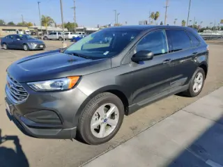 2019 Ford Edge SE