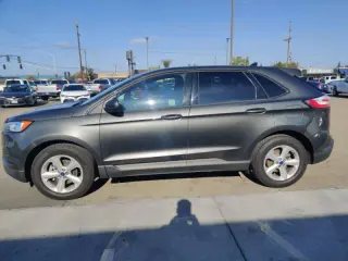 2019 Ford Edge SE