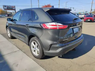 2019 Ford Edge SE