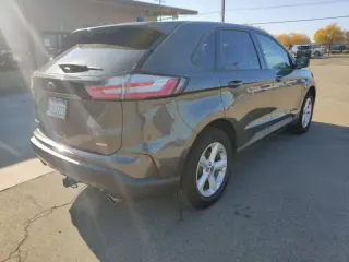 2019 Ford Edge SE