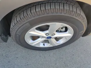 2019 Ford Edge SE