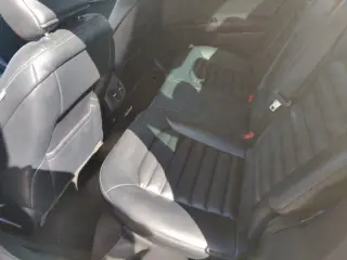 2019 Ford Fusion Hybrid SEL