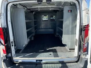 2021 Ford Transit 250