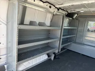 2021 Ford Transit 250