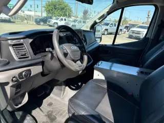 2021 Ford Transit 250
