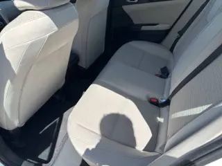 2019 Honda Insight EX