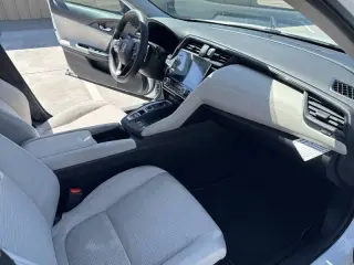 2019 Honda Insight EX