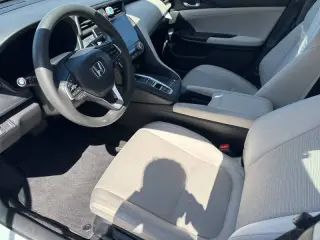 2019 Honda Insight EX