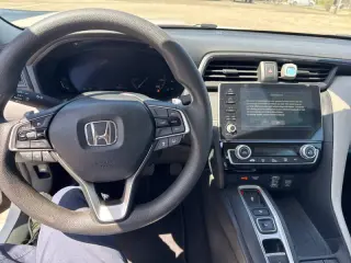 2019 Honda Insight EX
