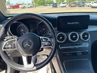 2021 Mercedes-Benz GLC GLC 300
