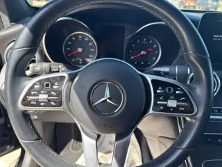 2021 Mercedes-Benz GLC GLC 300