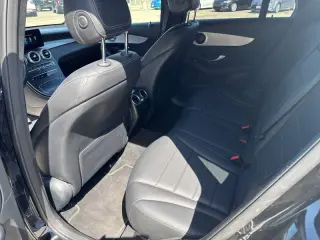 2021 Mercedes-Benz GLC GLC 300