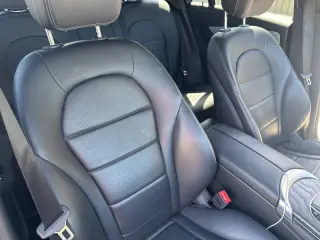 2021 Mercedes-Benz GLC GLC 300